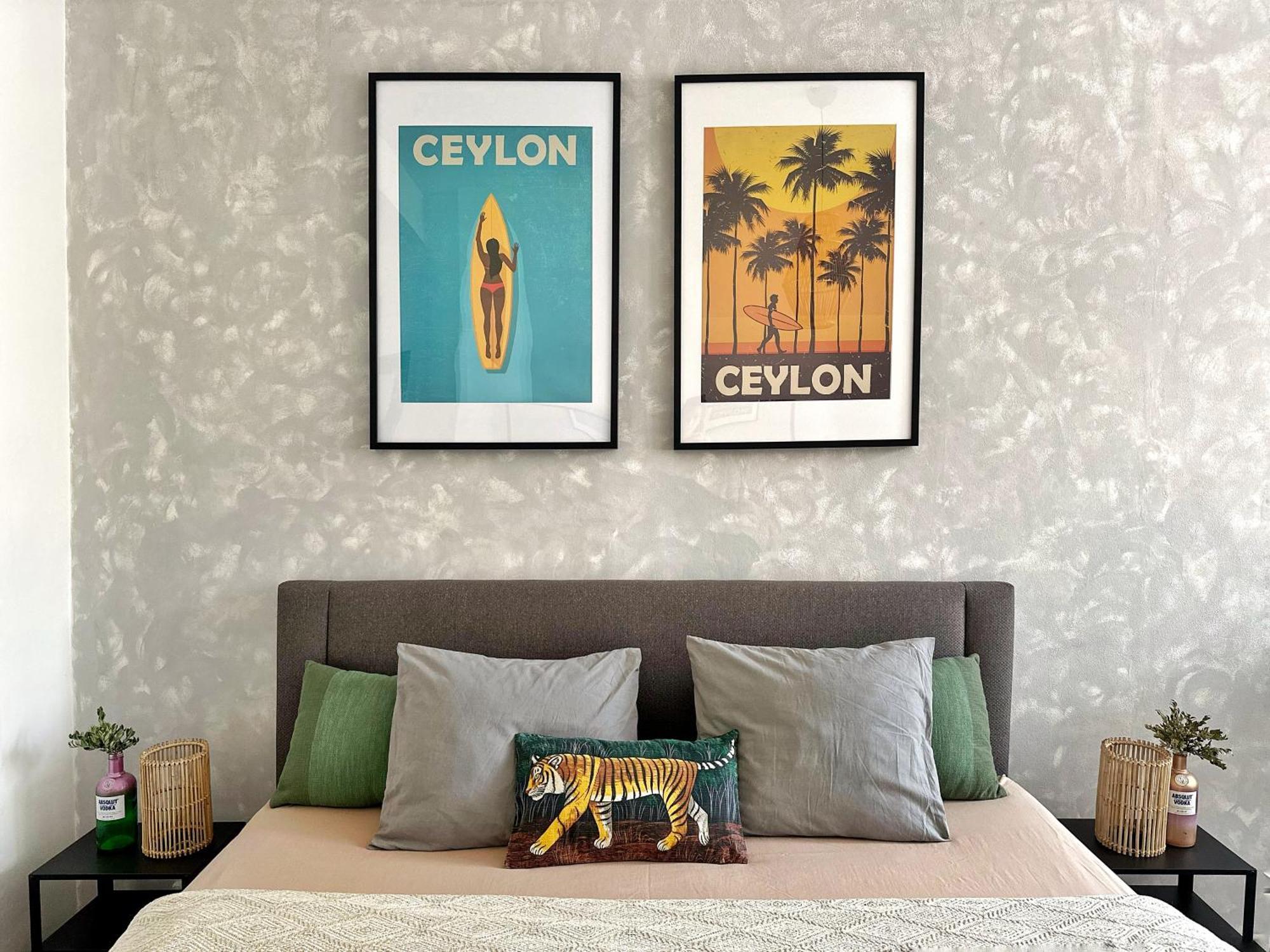 Bright And Central Suite With A Balcony 브르노 외부 사진
